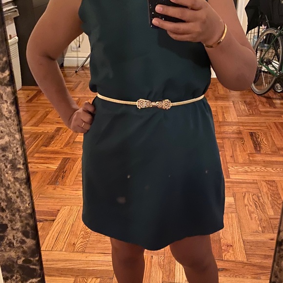 Super beautiful and comfortable belts/ metallic - Picture 2 of 7